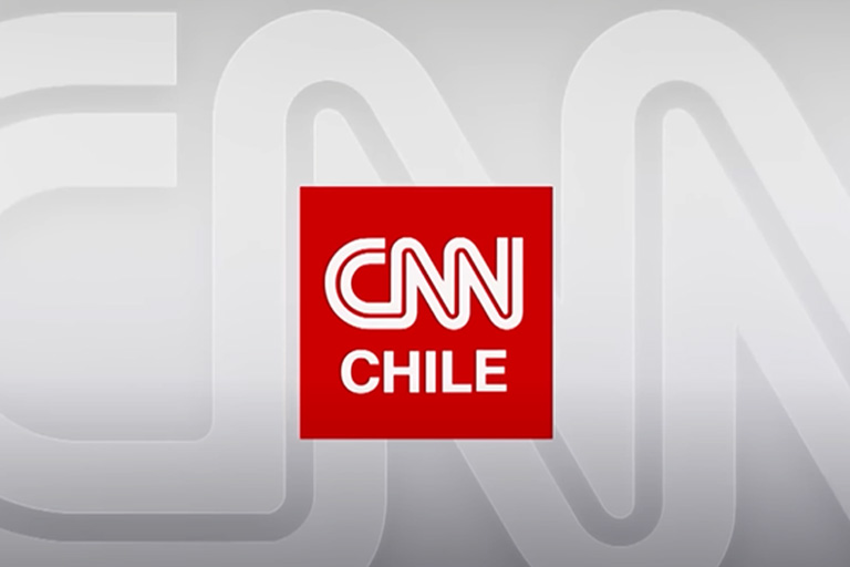 CNN Chile Thumnail